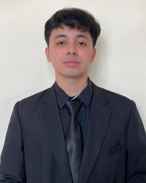 Muhammad Yusshamir bin Adam Malik, pengasas bersama Bijak Labur